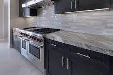 Fantasy Brown Marble Countertops and Tile - MSI Surfaces