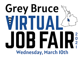 U.way of bruce grey ретвитнул(а) owen sound ff l531. Job Seeker Registration Now Open For Grey Bruce Regional Job Fair County Of Grey Colour It Your Way