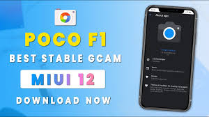 Google's hdr+ technology improves picture quality specially don't blame google if something doesn't work, after all this is not the. Best Gcam For Poco F1 Miui 12 Motion Photos Tracking 10 X Zoom Gcam 7 5 Settings Included Youtube