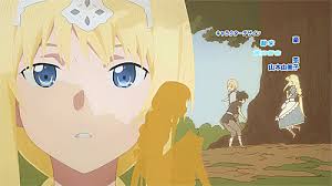Sword Art Online Alicization Has A New Opening Tfwanime