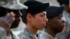 new policy allowing women in combat