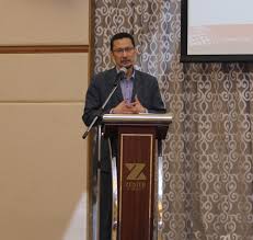 With the country now on the final leg of its vision 2020 journey, all eyes are on malaysia's leading institutions as they seek to ensure that its remarkable growth is. Malaysia He Dato Saiful Anuar Bin Lebai Hussen Director General Of The Economic Planning Unit Prime Minister S Department