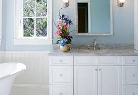 You might discovered one other painted bathroom cabinet. How To Paint Bathroom Cabinets Bob Vila