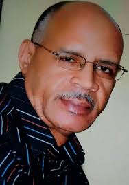 Velan en funeraria municipal de Moca a Dionisio Pérez, quien fuera  dirigente del PLD