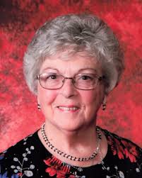 Carol Ann Eldridge Obituary November 3, 2023