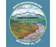North Conway Half Marathon & 5K