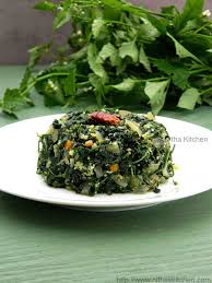 Maybe you would like to learn more about one of these? Manathakali Keerai Poriyal Greens Healthy Recipes Stir Fry