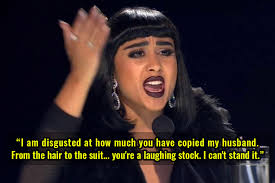 Natalia Kills: How Natalia Kills Managed To Cancel Herself On Live TV