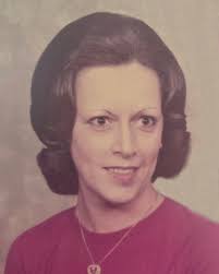 Patricia M. Underwood Obituary May 11, 2025