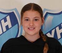 Mia Skelton's Instagram, Twitter & Facebook