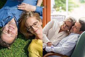 Tam przez półtorej godziny odpowiadał na pytania dziennikarzy z różnych mediów. Zona Trzaskowskiego Opowiedziala O Malzenstwie Nie Brakuje Smaczkow Rafal Da Sie Pokroic Za Rolady Z Modra Kapusta