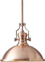 Birch Lane Pendant Lights Ferrao 1 Light Single Dome Pendant Bowl Pendant Pendant Lighting Spherical Light Fixture