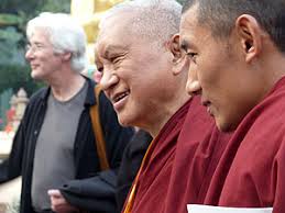 FPMT International Office News