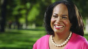 Ceiling Breakers: A Women's Equality Day Celebration by Travis County  Democratic Party