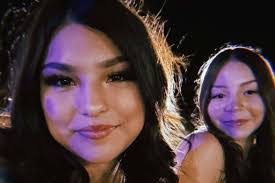 Melissa Jauregui's Instagram, Twitter & Facebook