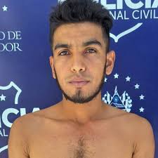 Ernesto Roque Torres