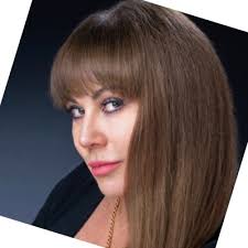 My wife and I are so incredibly proud of our daughter, Emma, for following  her dreams and becoming a Nail Technician at JMAC Hair Studio in Powell.