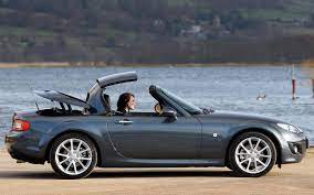 Every hardtop convertible you can buy in 2021. The Best Used Hard Top Convertibles For Year Round Use