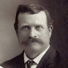 MAJ John Eby Miller (1865-1919)