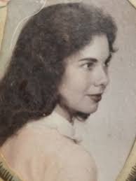 Obituary for Vivian Booker Crysell