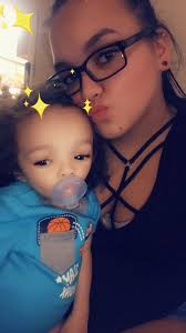 Kayson Reign Gregory Obituary February 12, 2019