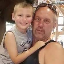 Fundraiser for Joanne Forrester by Jason Forrester : Help Pay For Rons  Funeral