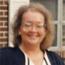 Victoria Ann Gunnels Lorren Obituary