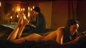 Best Celebrity Nude scenes