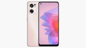 Oppo Reno7 SE 5G