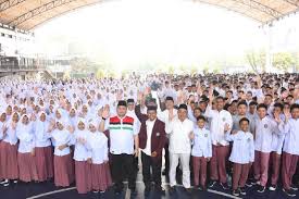 Maybe you would like to learn more about one of these? Ceramah Peringatan Maulid Nabi Uu Ajak Teladani Akhlak Rasulullah Nasional Tempo Co