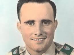 Clyde Sherman Oaks Obituary (1933