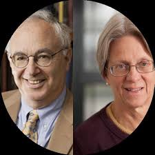 Bruce Ackerman y Susan Rose-Ackerman