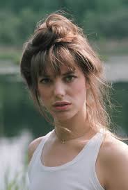 Jane birkin was born on december 14, 1946 in london, england as jane mallory birkin. Things Jane Birkin Taught Me Alice Catherine