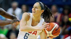It is going to be too hot for them? Is Sue Bird Related To Larry Bird 11alive Com