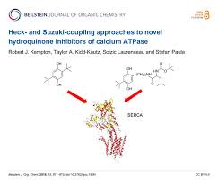 Chiffres d'affaires, bilan et résultat. Beilstein Institut On Twitter Looking For An Antiprostate Cancer Agent By Using Heck And Suzuki Coupling Reactions The Authors Found A Suitable Candidate Calcium Atpase Inhibitors Hydroquinones Prostate Cancer Bjoc Https T Co Anjhme1fu2