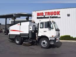 The elgin name has represented quality and innovation in the field of street sweepers for more than 100 years. Elgin For Sale Elgin Equipment Equipment Trader