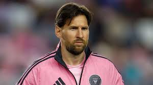 🚨🤯 NEW: Footballer Lionel Messi has been getting attacked online after  allegedly donating 1.5M Dollars to Israel‼️