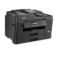 Adepte de nouvelles technologies et vous n'avez toujours pas une imprimante ? Octanet Imprimante Brother Mfc J6930dw Multifonction Couleur A3 Aio