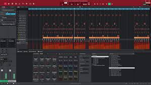 The fastest way to make music get into your creative zone quickly with studio's streamlined workflow and leave the technical roadblocks and frustrations behind. Free Beat Making Software Bedroom Producers Blog
