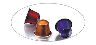If a capsule is blocked • nespresso reserves the right to change instructions without prior notice. Nespresso