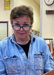 National Volunteer Month — International Gallery of Contemporary Art