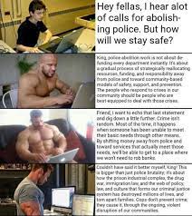 Abolish The Police Buff Guys Typing On Laptops Why Yes How Could You Tell Know Your Meme