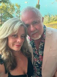 About to head out for dinner