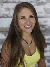 D.C. Everest Senior High School: Top 2016 graduates