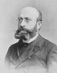 James Thompson Bixby