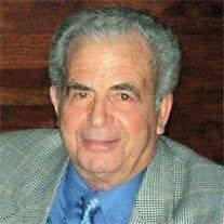 Leonard Maniaci Obituary