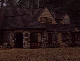 Maybe you would like to learn more about one of these? Corleone Mansion At The Lake Filming Locations