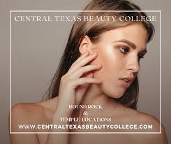 Central Texas Beauty College