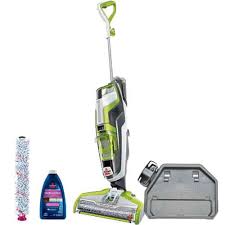 Bissell Crosswave Cordless Max Deluxe Multi Surface Wet Vacuum 2554 Bissell Crosswave Reviews 2020 Best For This Price Us Consumer News