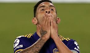 Bet on ca talleres de cordoba vs boca juniors and on other superliga matches online! Tevez Has A License To Injure Criminal Entrance Boca Talleres Latest Breaking News